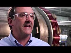 Siemens Turbine Generator Service Center, Charlotte, NC