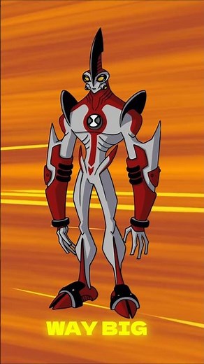 NEW ALIENS Unlocked in BEN 10 ! ⋮ 5 TIMES Someone UNLOCKED An ALIEN For Ben #shorts #ben10