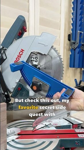 The Rockler Blade-Lock Blade Changing Tool holds your table saw blade to make blade changing easy!