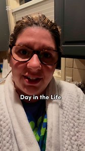 45 reactions · 11 comments | Step into a day in the life with Jenna! From client meetings to problem solving, she's making workplace magic happen. | Eighty-One Eleven HR Consulting | Facebook