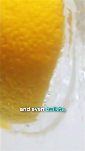 How Can Glass Be Strong AND Fragile?