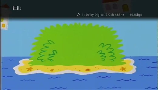 Gullah Gullah Island S4 E18: Polliwog Day - Avalon