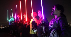 Self-learning program — Lightspeed Saber League