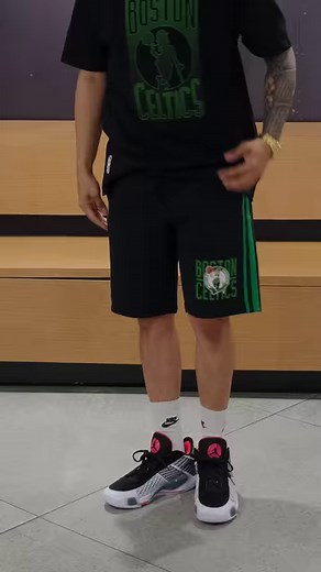 19K views · 90 reactions | Rep your team  Shop NBA apparel at #FootLockerPH | Foot Locker Philippines | Facebook