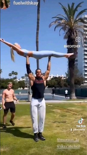 Ladies Love Ike Catcher #biggestmanonthebars