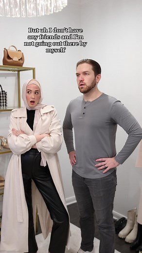 Extroverted Husband and Introverted Wife Dynamics Explained