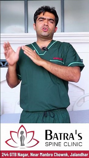 Causes of Sciatic Nerve Pain | Sciatica: Pain Symptoms | What Is Sciatica? | Dr Sahil Batra