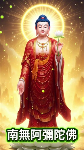 南无阿弥陀佛