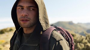 Vinnie Bennett: the Kiwi acting star set to make a mark in Hollywood