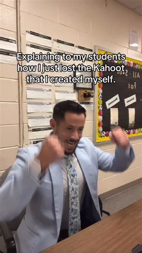 Mulligan. • • • #teacher #student #teacherlife #reels | Mr. Russo Health