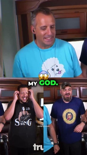 Murr Meets A Fan | Impractical Jokers