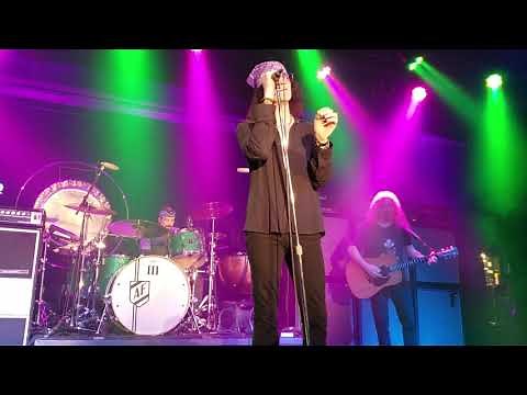 Get The Led Out - Thank You