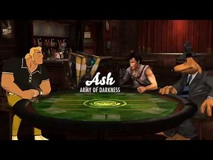 Poker Night 2 01 - No Commentary