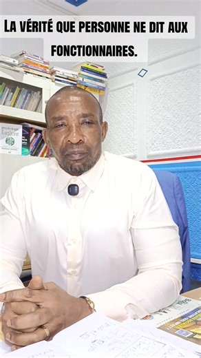 #creatorsearchinsights Si tu es fonctionnaire écoute cette vidéo jusqu'à la fin. #motivation #foryoupage #conseil #viralvideo Contactez-nous au 0100841507 ou par un message WhatsApp Pour tout savoir sur L'INSTITUT BOOSTER AFRIQUE, l'ecole de la seconde, cliques sur le lien 👉 https://urlz.fr/uIDk PROFESSEUR NGORAN 0103339209 0100841507