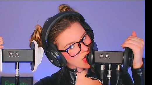 Thenicolet asmr~助眠