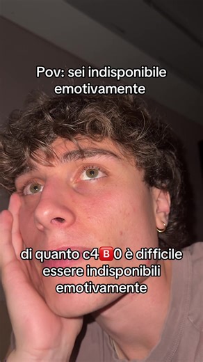 Essere Indisponibili Emotivamente: La Tua Esperienza