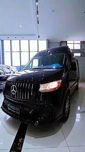 9.4K views · 398 reactions | Mercedes-Benz Sprinter W907 Luxury Custom Mod #mercedes #mercedesbenz #sprinter #mercedessprinter #luxurycars #autosledge | Auto Sledge | Facebook