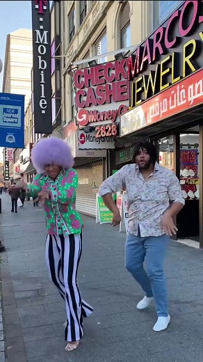 Mastering the Cha Cha Dance with Alex and Desiree