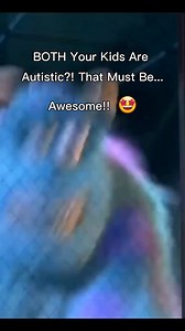 1.9K views · 114 reactions | I think I fixed it! Eleanor helped me make this. What do you think? https://www.capcut.com/t/ZmFVxhMwd/ | Neurodivergent Parenting: Think Outside The Box | Facebook