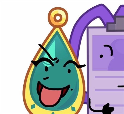 Explore Executive Power in Animation Humor