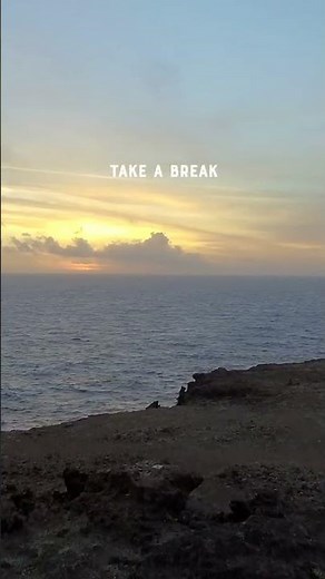 🌴🇦🇼 Aruba Travel Short | Caribbean Paradise