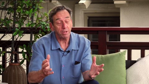 Surfing legend Rob Machado discusses his love for Encinitas