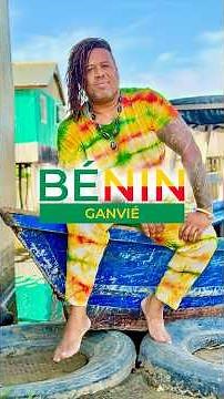 Ganvié, Benin | Floating Resistance