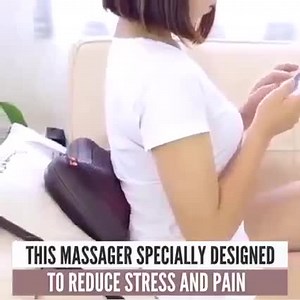 #electric #massage #pillow Visit...