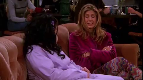 Friends & Seinfeld Both Gave This Celebrated Actor Her Big Break 31 Years Ago