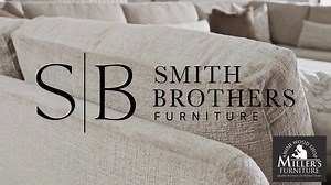 Come in today and take a look at the best sofas and sectionals on the market today! Smith Brothers Furniture presented by Miller's Furniture. Visit our locations in Pataskala, Lancaster, and Loudonville and take advantage of our amazing deals. | Miller's Furniture - Amish Oak | Facebook
