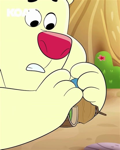 🥁 Cuando intentas arreglarlo… y lo empeoras 😂 | KOATI serie animada para niños