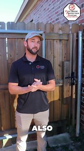 Security Tip of the Month: Leave your outdoor lights on 💡✨ Intruders hate being seen—and one of the simplest ways to deter them is by keeping both your front and back lights on. A well-lit home makes it much harder for anyone to approach unnoticed. In this month’s video, Josh breaks down a few extra tips to help make your home even more secure. Stay safe, stay protected! 🔒🔑 🔗 https://eps-online.com/residential-new-customer/ | Electronic Protection Systems - Texas