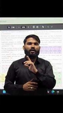 12th Maths 2 Chapter 4 Objective Questions | Maharashtra Board 2026