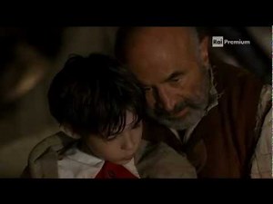 Pinocchio .15a parte.