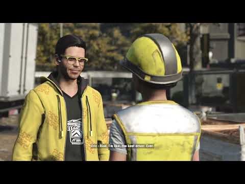 WATCH DOGS LEGION Full Game Walkthrough - No Commentary (Xbox Series X, Ray Tracing) Part 4