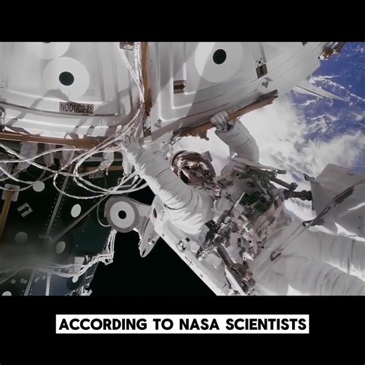 3 comments | In this video we will explore the effects of microgravity and living in space on the human body, especially how it makes your body about 5.5 cm taller. | Astrophile Energy Space | Facebook