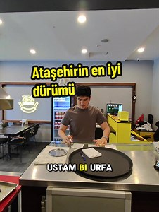 Ataşehir'in En İyi Dürümü nasıl yapılır