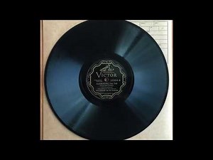 Clementine - Jean Goldkette & His Orchestra (w Bix Beiderbecke) (1927)