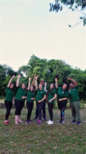 Avante Corretora de Seguros on Instagram: "Um dia para fortalecer laços, alinhar estratégias e vestir a nova marca que representa quem somos 💚✨ Vivemos uma experiência cheia de aventuras 🌳🎯 no O2 Parque de Aventuras, celebrando o ano que passou e transformando cada desafio em aprendizado sobre estratégia, planejamento e ação 💪. #Confraternização #TimeAvante #NovaMarca #TrabalhoEmEquipe #Integração"