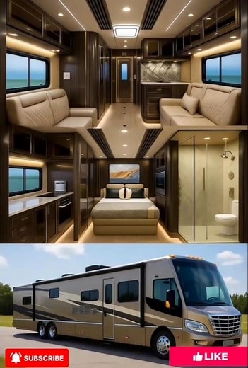 I Bought the World's Most Expensive RV