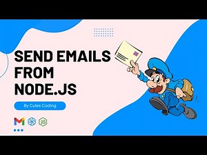 How to send emails from Node.js with Brevo (ex SendInBlue)