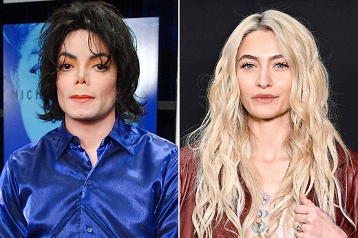 Michael Jackson's daughter, Paris, suffers a setback in fight against her father’s estate