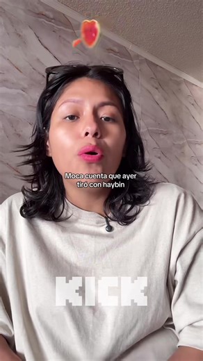 Moca aclara rumores sobre su relación con Jaimin