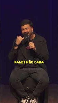 Got sick #standupcomedy #standup #humor #comedy