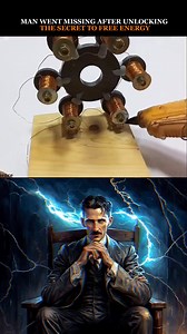 319K views · 7.3K reactions | SIGMA PHYSICS TEACHER  NIKOLA TESLA #physics #experiment #sciencefacts | Mr Tesla Physics | Facebook