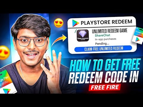 FREE REDEEM CODES INSTANT🤩| 800 REDEEM CODE FREE | HOW TO GET GOOGLE PLAY STORE REDEEM CODES FREE😎