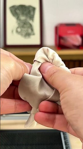 A Touch of Love in Every Engraving 💖 | DIY KIT MK2 x 1064nm Module