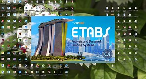 Installing ETABS 2019 Ultimate v19.0.0 ...................................................... Link Video Full HD: https://youtu.be/oj8G7ifTcrk Download Crack only: https://www.mediafire.com/file/tfbmbcn2i1mm3zo/Crack_Etabs.v19.rar/file | E.G.E Design & Consultant