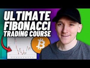 The Ultimate Fibonacci Retracement Trading Strategy Course!