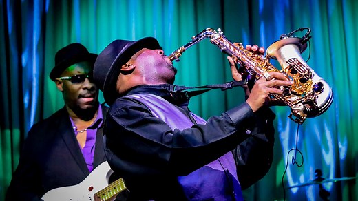 SOUL MUSIC（ソウルミュージック）とは？代表曲や人気アーティストと起源や歴史